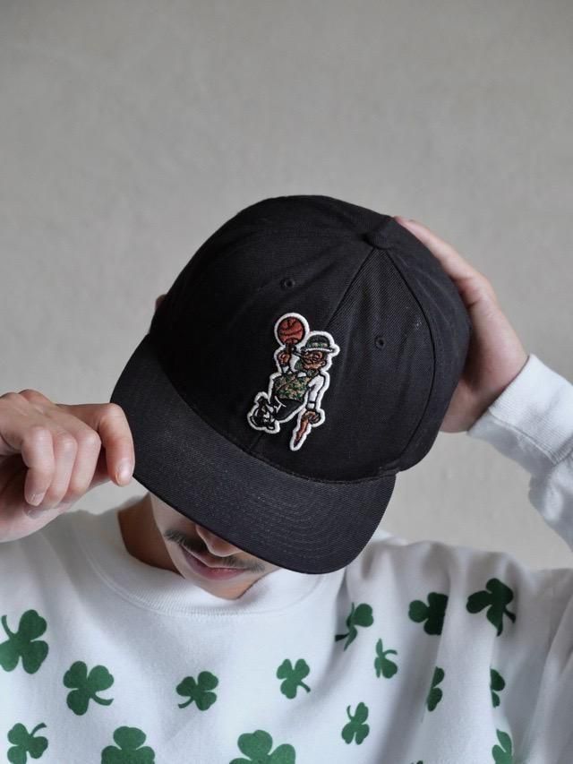 00s NBA Official Cap, Celtics