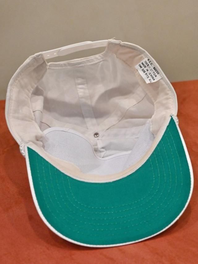 帽子   90s archive wool cap Fuji Fuji Athletic Club 1931 Authentic Wool Ballcap – Ebbets Field