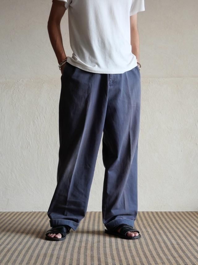 1990s Gap Good Fade Chino Trousers