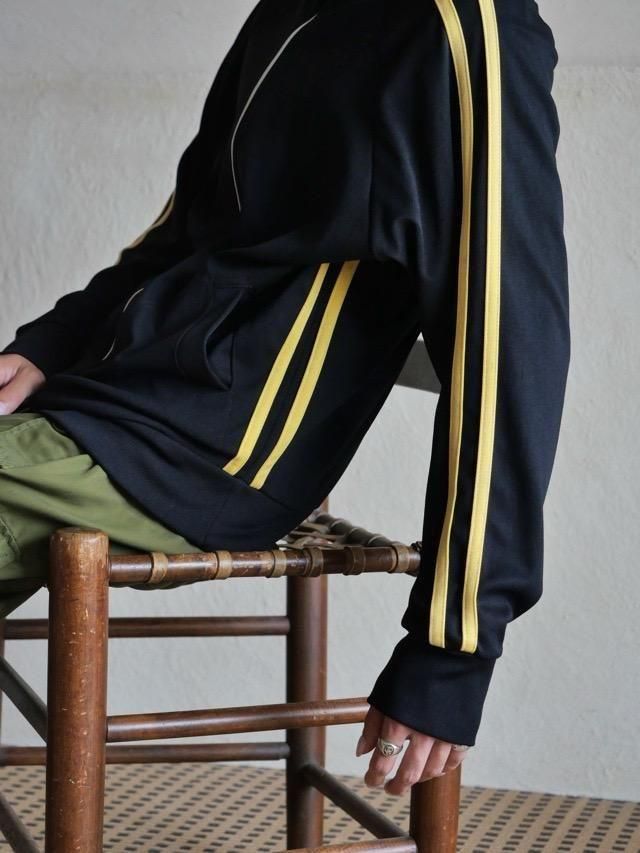 ~1990's High-neck Track Jacket