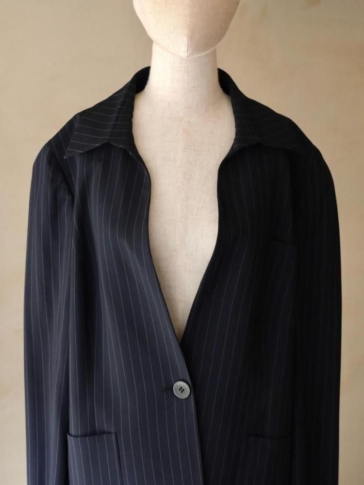 名作 80s GIANFRANCO FERRE 2way MA-1 総柄 名作 80s GIANFRANCO FERRE