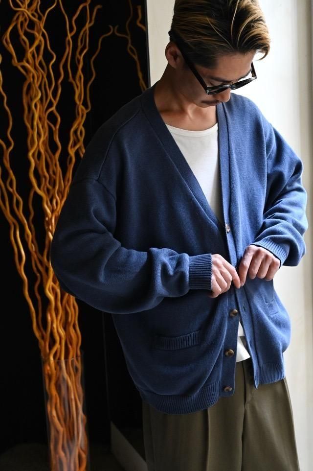 1990's St.John'sBay Cotton Knit Cardigan