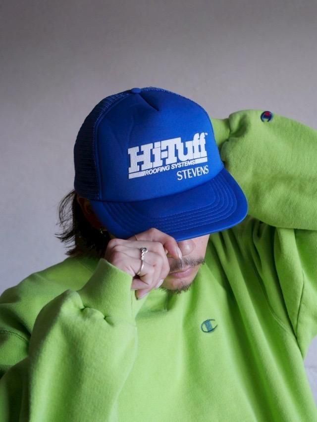 1990s Vintage Cap, Hi-Tuff