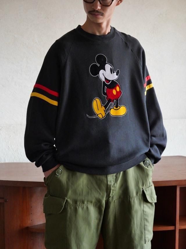 Mickey Sweater "Frocky Mickey"