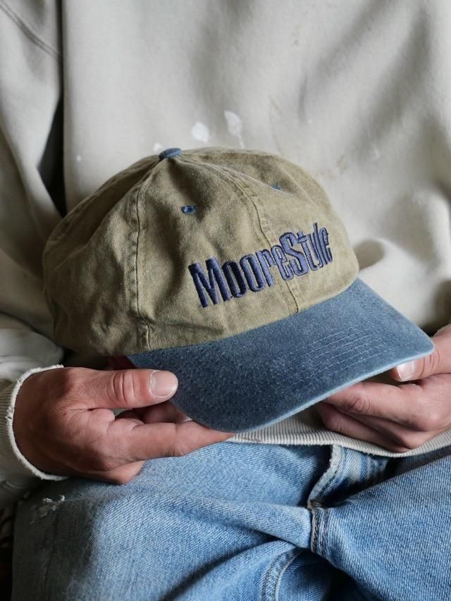 Cotton Cap "Moorestyle"