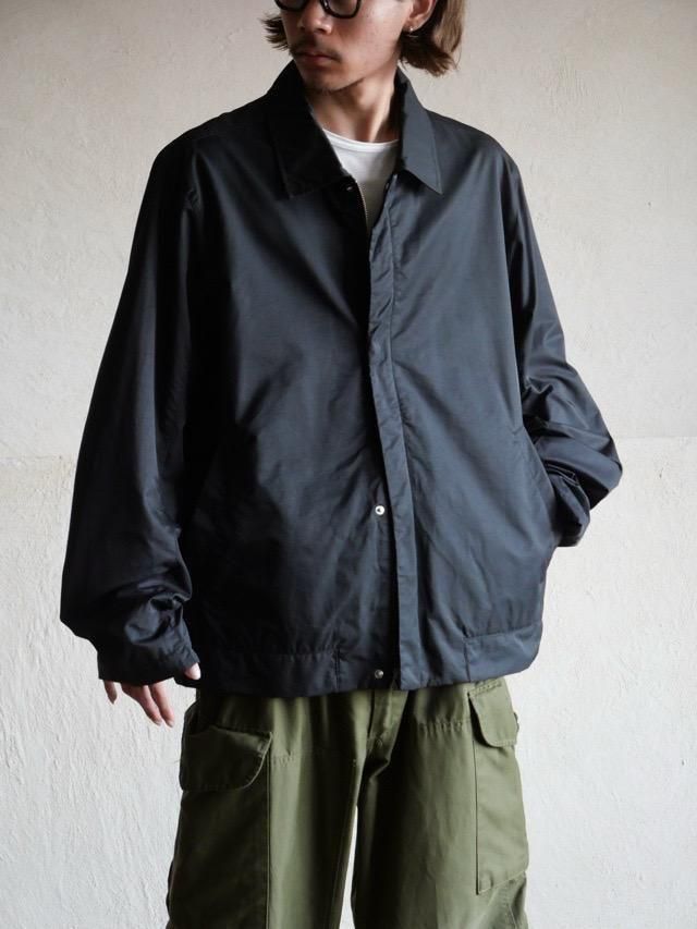 00's Gap 60:40(Co:Ny)Cloth Basic Jacket
