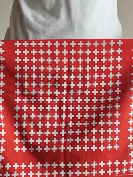 Euro Bandanna "++++++++++++++++++++"