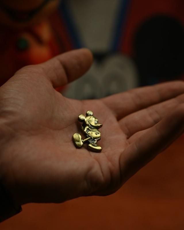 Disney Official Mickey Pins