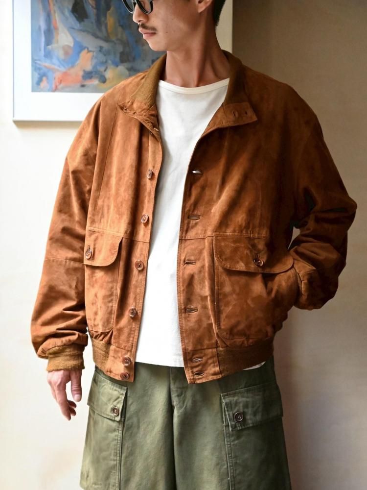  Italian Vintage Valstar Jacket