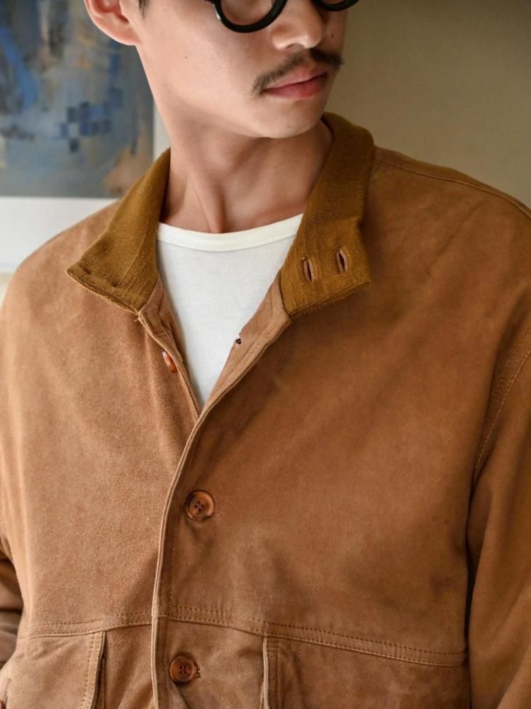 ② Italian Vintage Valstar Jacket - Vintage & Archive