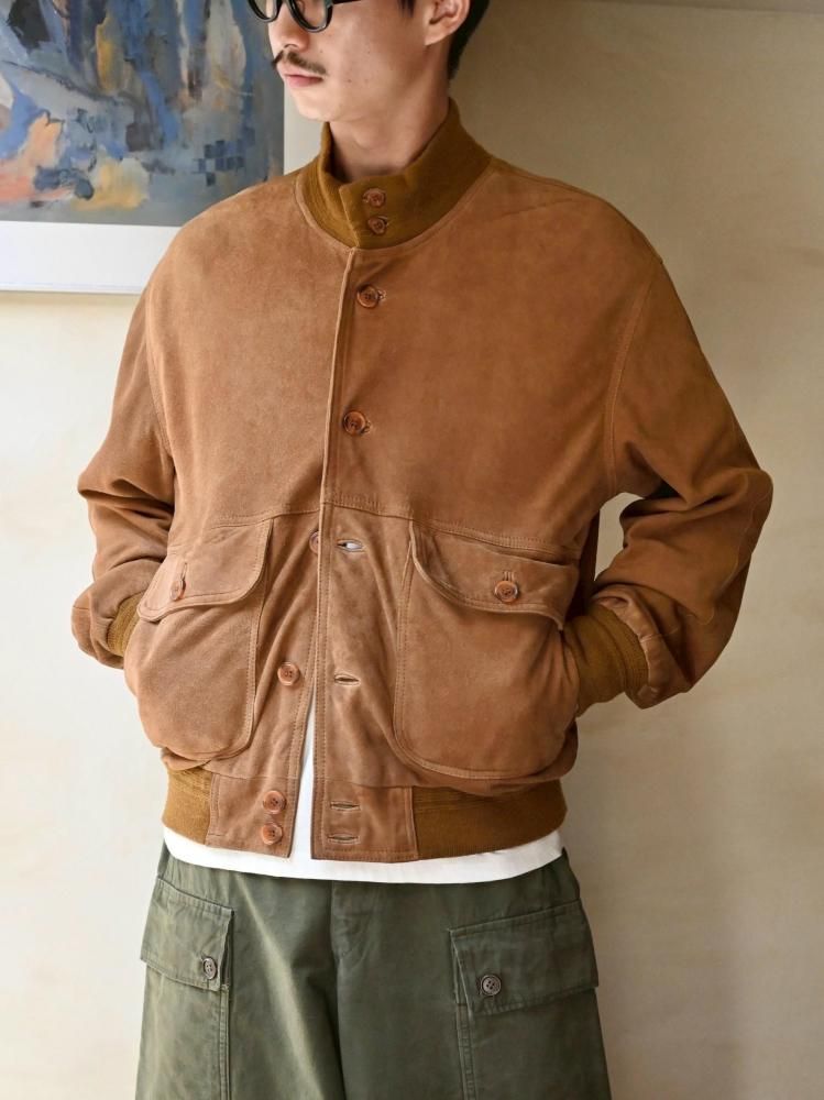  Italian Vintage Valstar Jacket