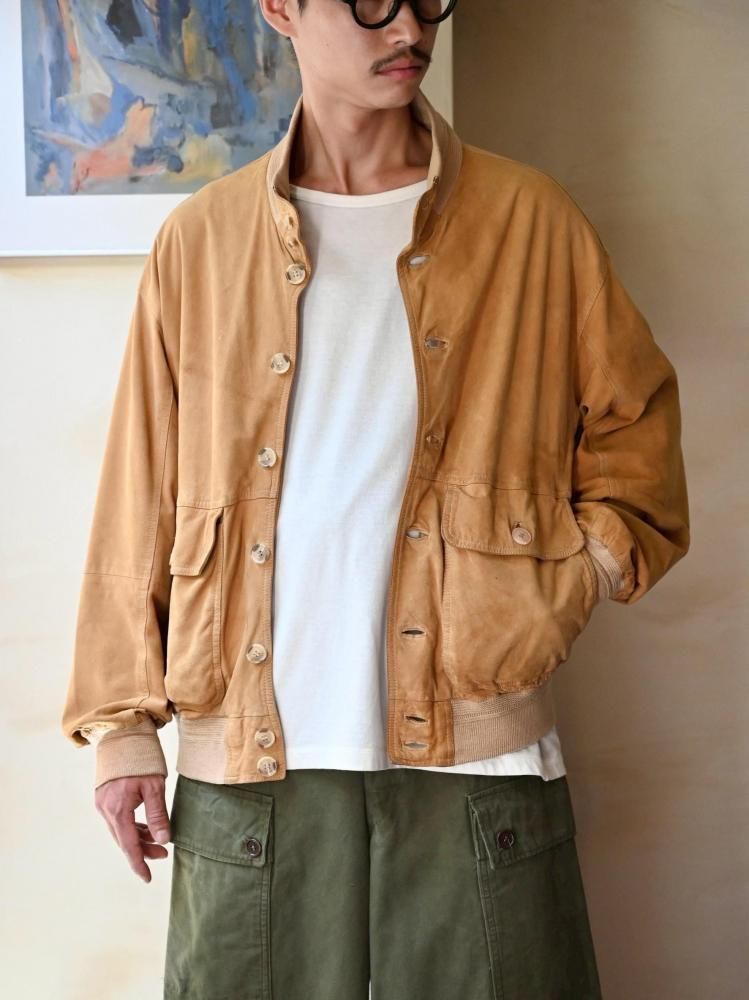  Italian Vintage Valstar Jacket
