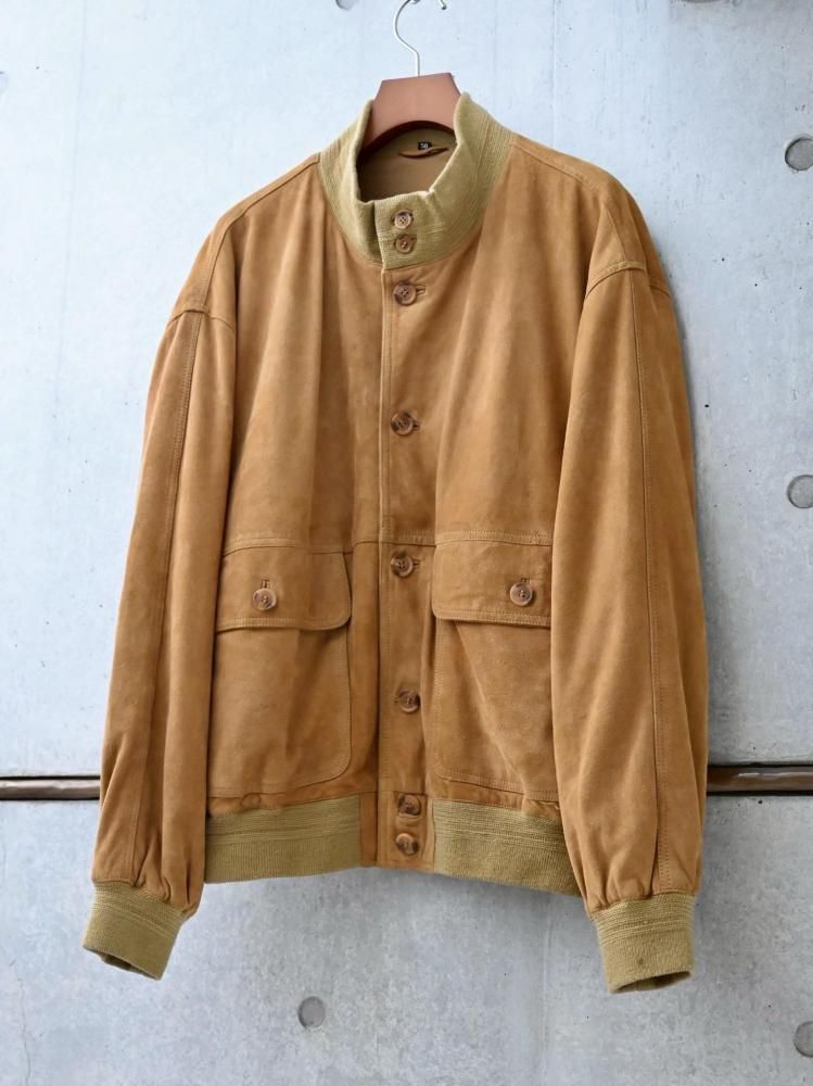 ④ Italian Vintage Valstar Jacket - Vintage & Archive