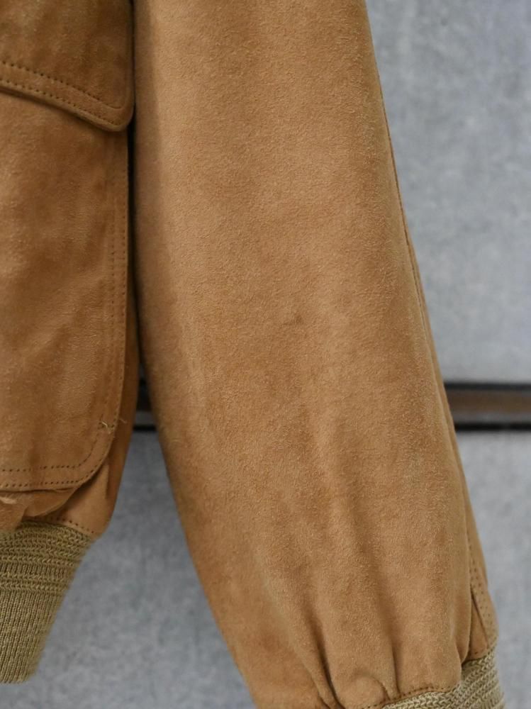 ④ Italian Vintage Valstar Jacket - Vintage & Archive