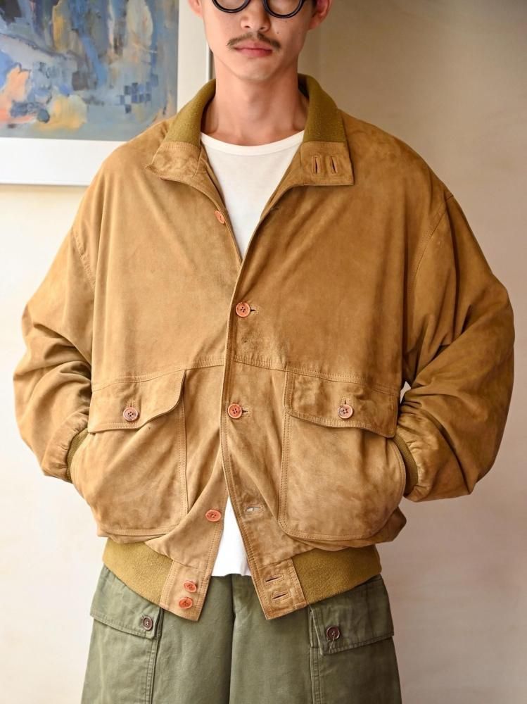  Italian Vintage Valstar Jacket