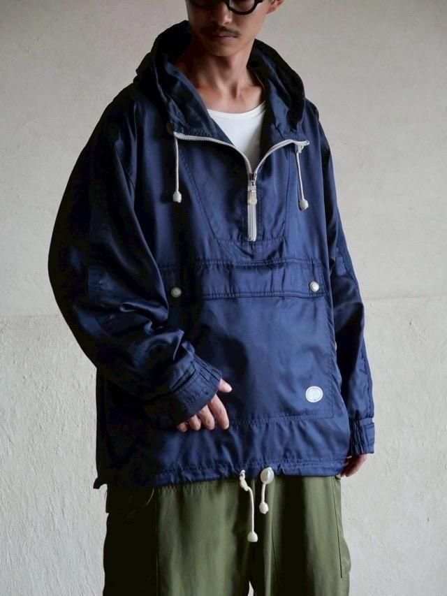 00's GAP Big-Pocket Nylon Anorak Parka