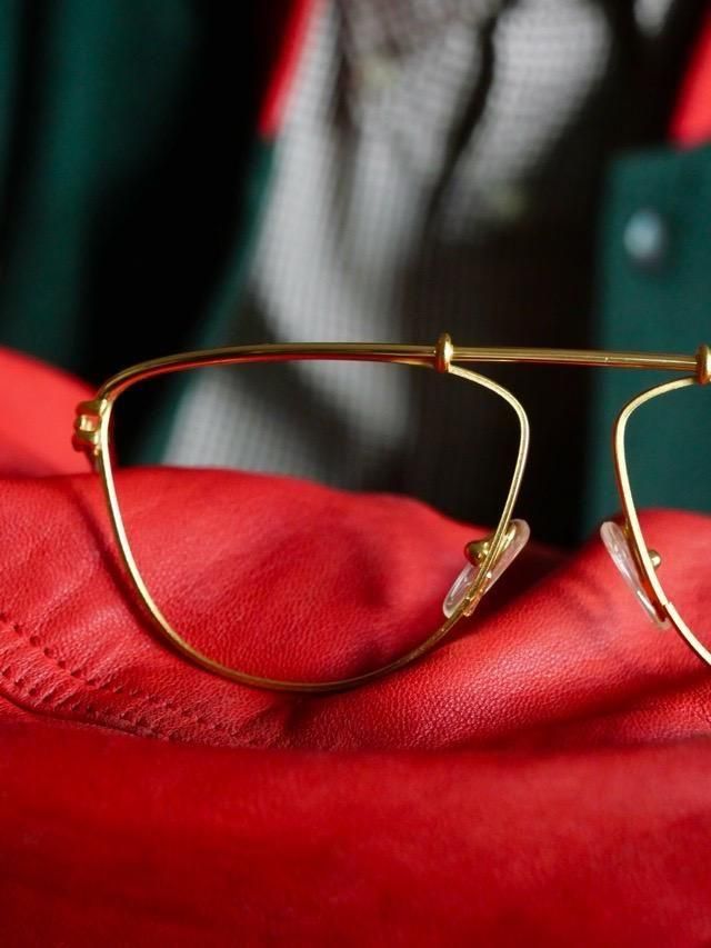 Gianfranco Ferr&#233; Design Eyewear