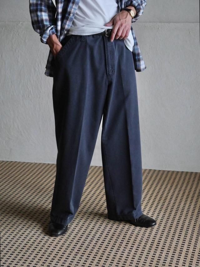 00s OLD NAVY Cotton Pants