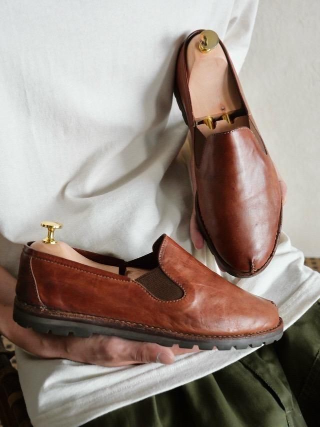 00s Vintage COLE HAAN Loafers