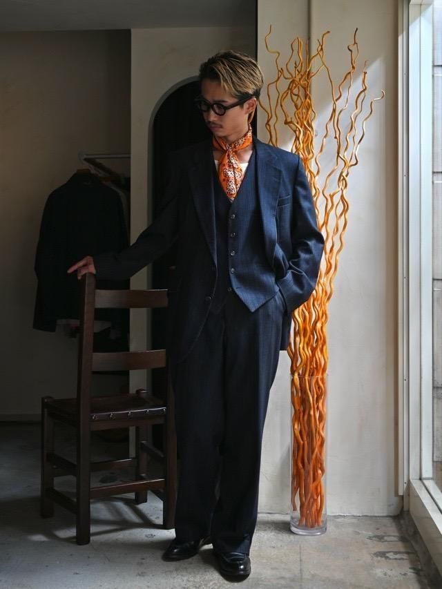 ~1980s Vintage Hyde Park 3Piece Set-up