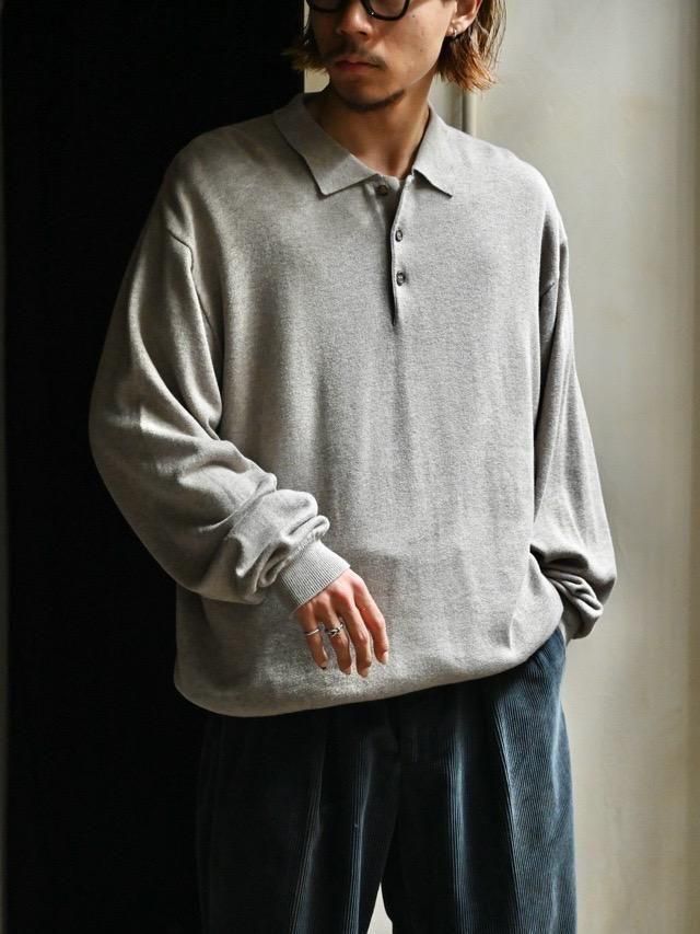 00's Croft & Barrow Knit Polo Shirt