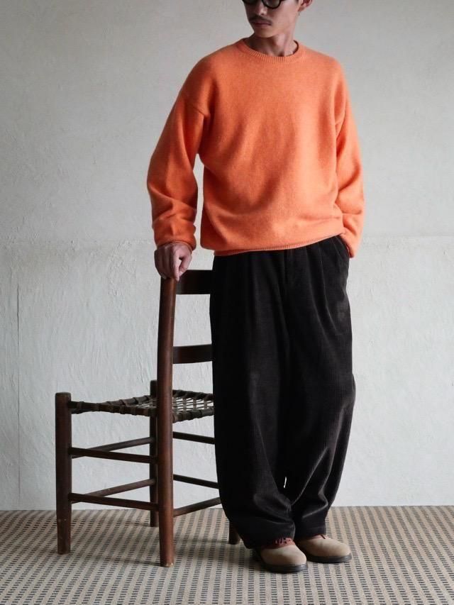 00's GAP Corduroy Wide Pants