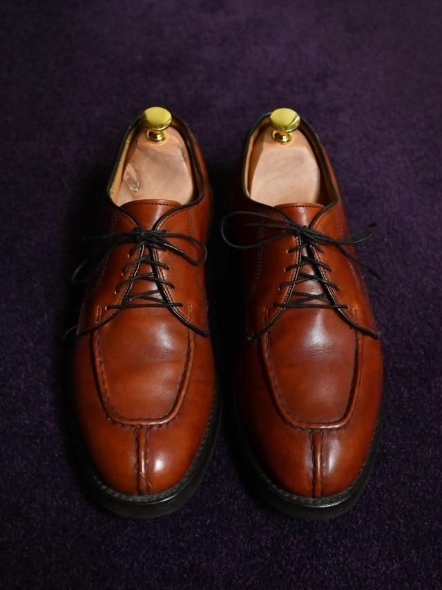 Allen Edmonds DELLWOOD Leather Shoes