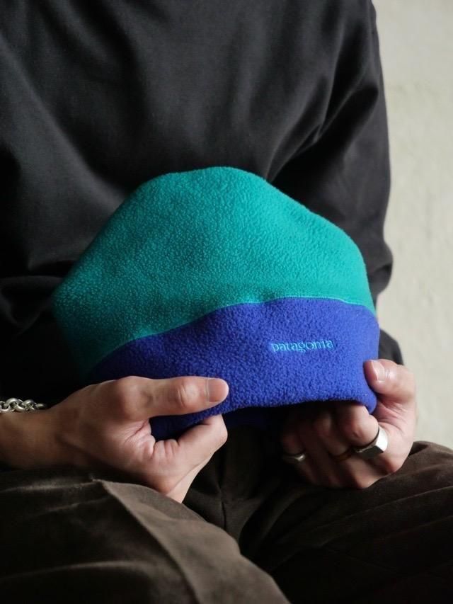Patagonia 2tone Fleece Cap