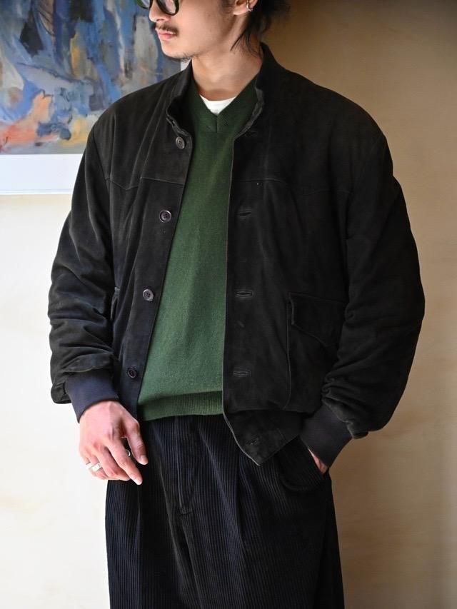 00's Italian Vintage Conbipel Valstar Jacket