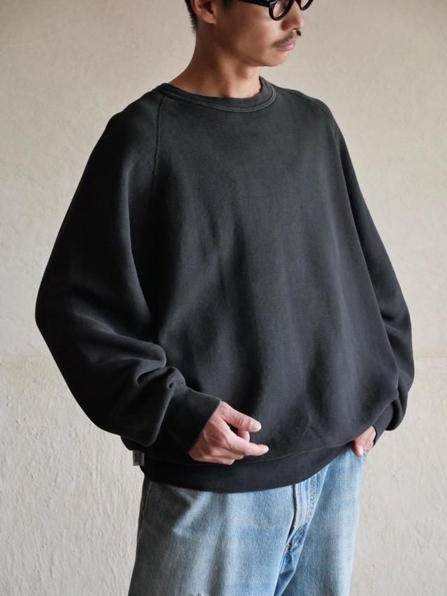 1990~00's gym master Plain Sweat Sweater, Made in Canada