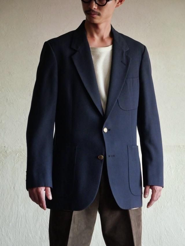 ジャケット・アウター vintage & archive ヴィンテージウォッシュレザージャケット | ファッション通販