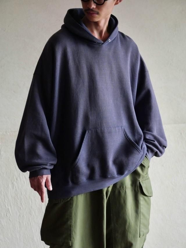 1990's Lee Sweat Hoodie, Navy