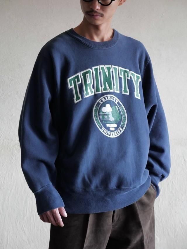 1990s Jansport Reverse Weave Type Sweat Shirt 