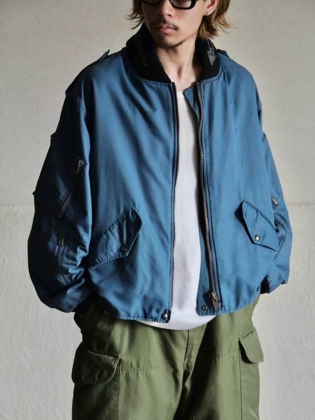  RCAF TYPE  Flight Jacket, Early Model size 7344