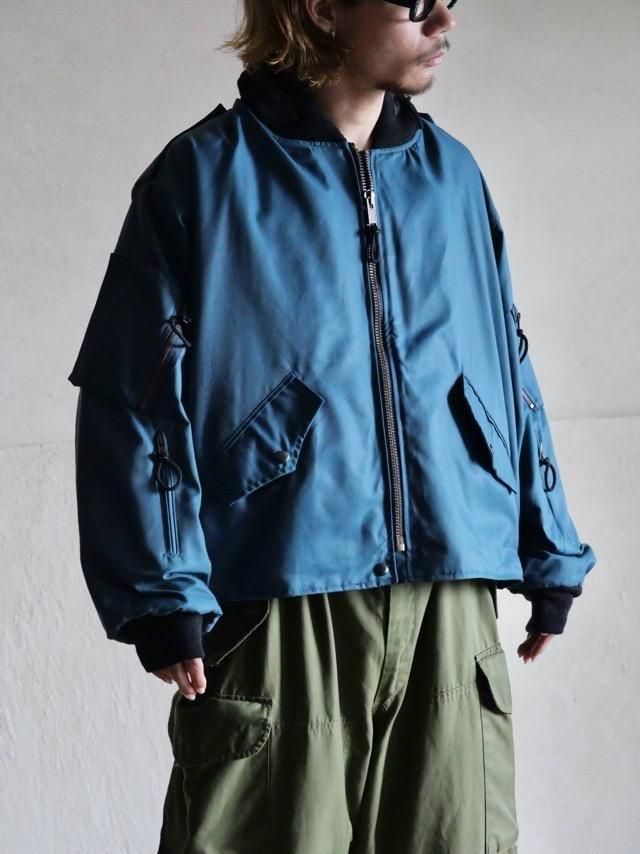  RCAF TYPE  Flight Jacket, Early Model size 7048