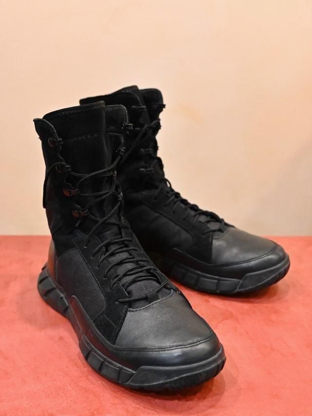 Oakley Mountain  Tech High-cut Sneaker