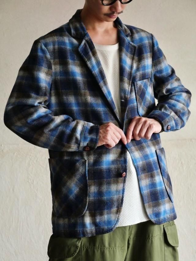 1970s Vintage PENDLETON Wool Jacket