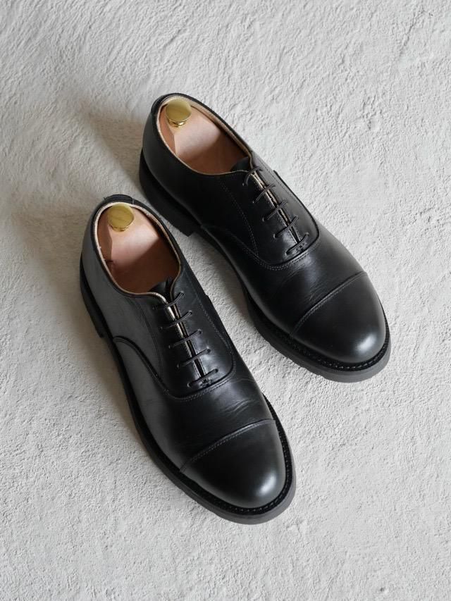 ~1990's Canadian Military Service Shoes