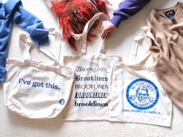 Various Tote Bagڥڡ