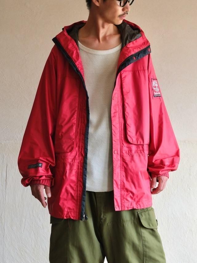 1990's Timberland GORE-TEX Shell Parker