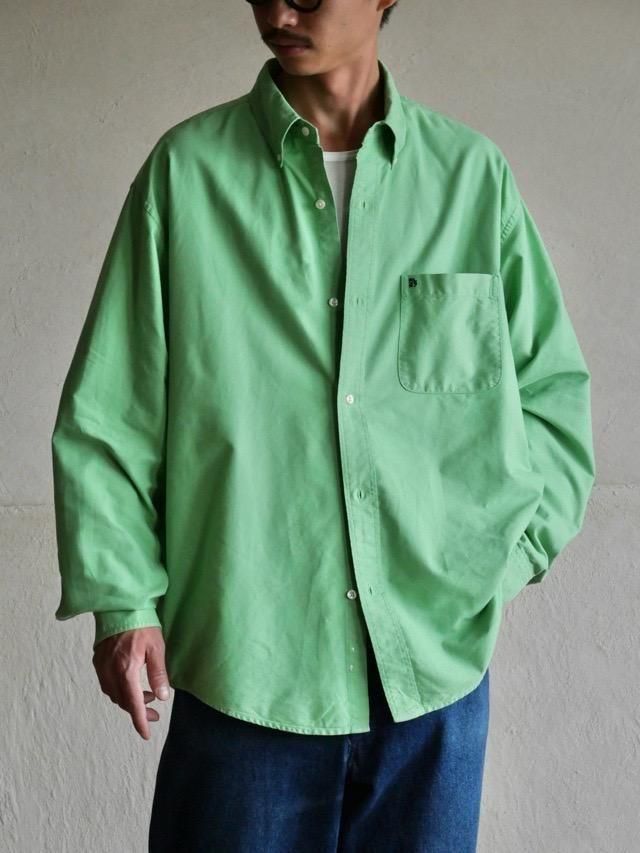 Ralph Lauren Jeans Co. "6ĥܥ" Oxford BD shirt