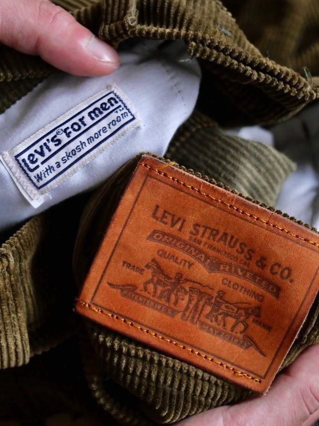 PANTS パンツ - Vintage & Archive