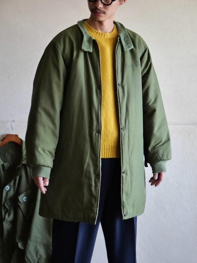 Canadian ARMY ECW Parka MK4 