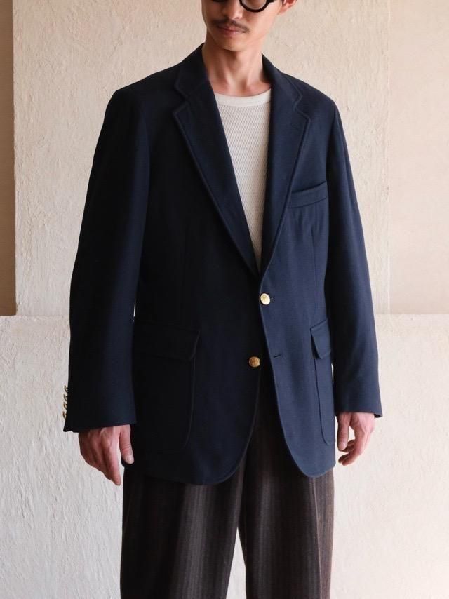 1970's Vintage Chaps by RALPH LAUREN Wool Jacket