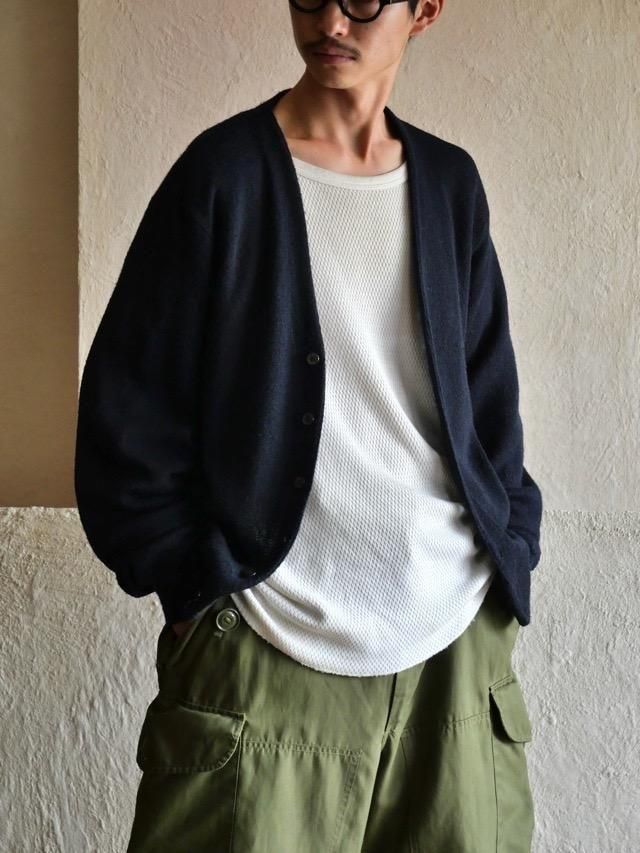 1960&#12316;70's Vintage Sears Acryl Cardigan