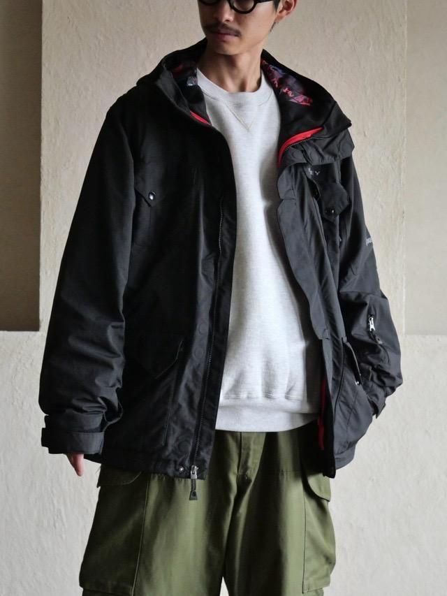 Oakley Magnet Button Ski Jacket