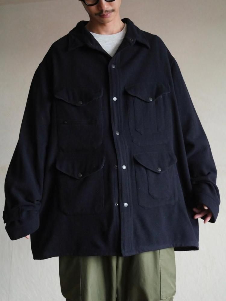 Polo by Ralph Lauren ダブルマッキーノ　クルーザージャケット Polo by Ralph Lauren ダブルマッキーノ クルーザージャケット