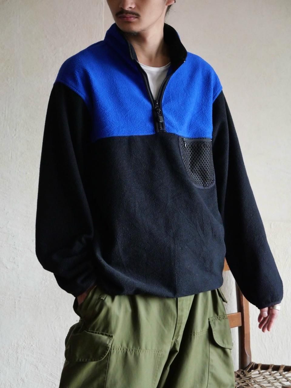 ジャケット・アウター vintage & archive ☆BOYNEXTDOOR イハン 着用！！【1993STUDIO】VINTAGE VARSITY