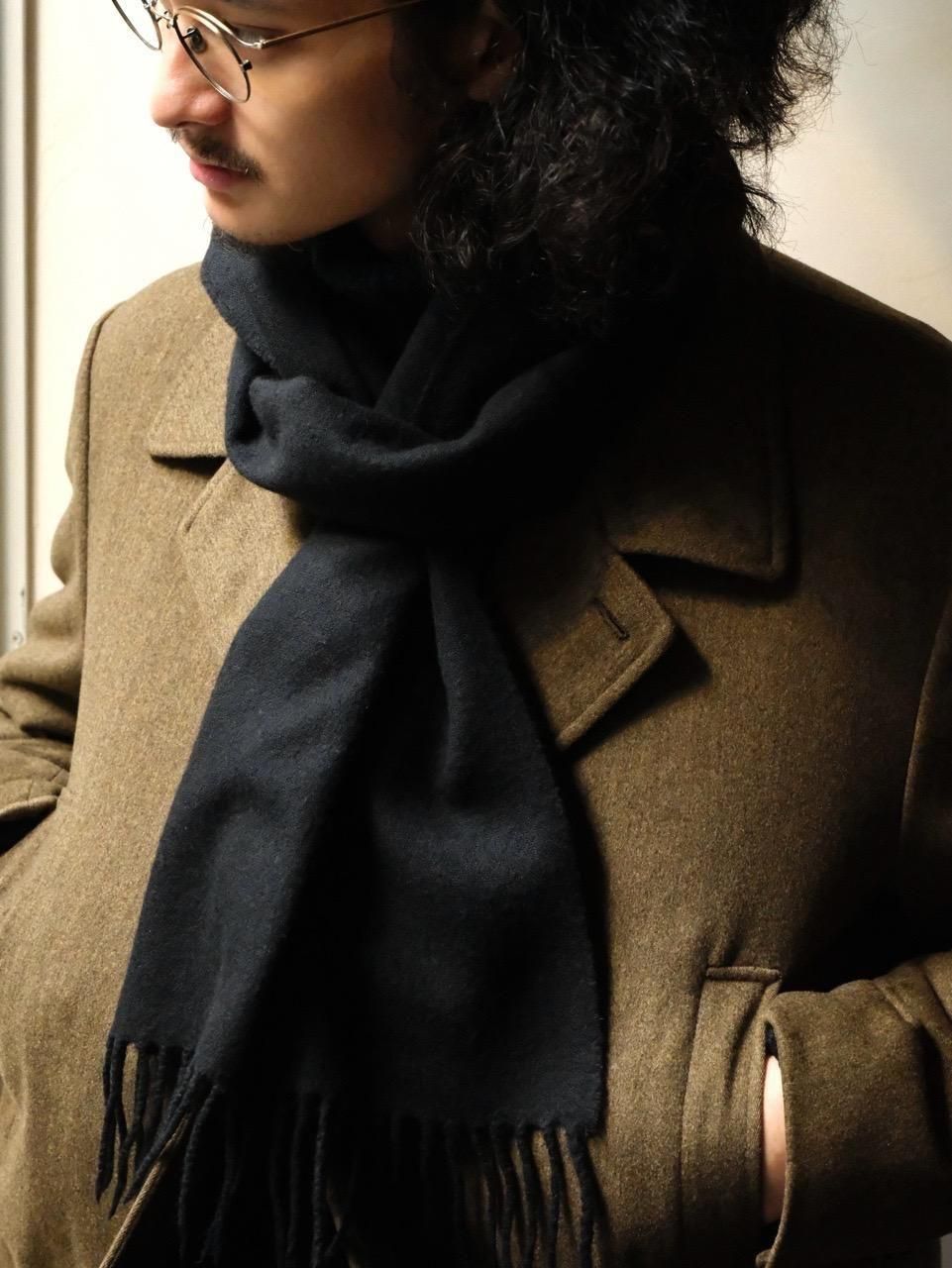 BLACK "PIACNEZA"  Muffler