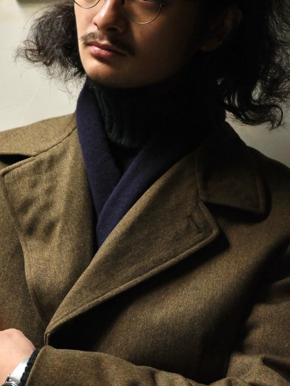 NAVY "L.PIERAGNOLI" Muffler